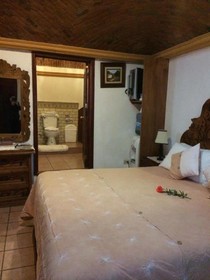 Hotel Edén de los Ángeles