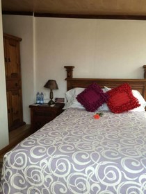 Hotel Edén de los Ángeles