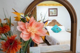 Hotel Edén de los Ángeles