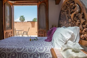 Hotel Edén de los Ángeles