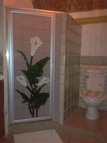 Hotel Edén de los Ángeles