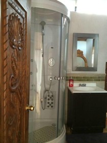 Hotel Edén de los Ángeles