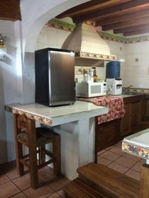 Hotel Edén de los Ángeles