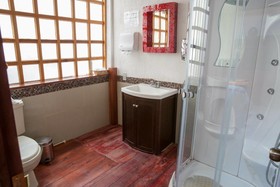 Hotel Edén de los Ángeles