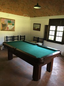 Rancho Las Joyas Tepeji Del Rio