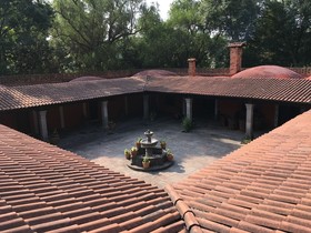 Rancho Las Joyas Tepeji Del Rio