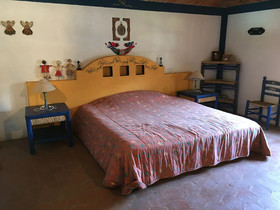 Rancho Las Joyas Tepeji Del Rio