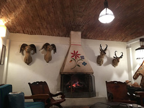 Rancho Las Joyas Tepeji Del Rio