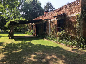 Rancho Las Joyas Tepeji Del Rio