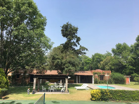 Rancho Las Joyas Tepeji Del Rio