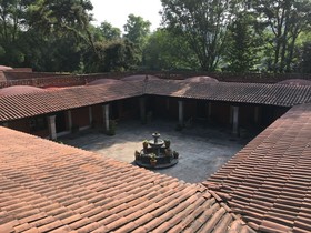 Rancho Las Joyas Tepeji Del Rio