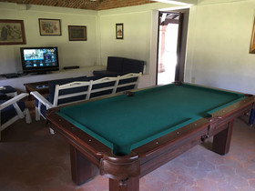 Rancho Las Joyas Tepeji Del Rio