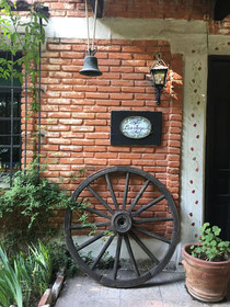 Rancho Las Joyas Tepeji Del Rio