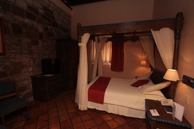 Mision San Francisco