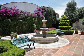 Mision San Francisco