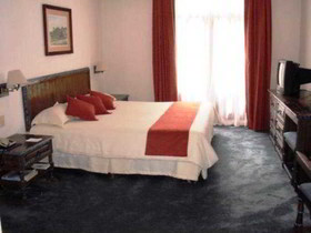 Mision San Francisco