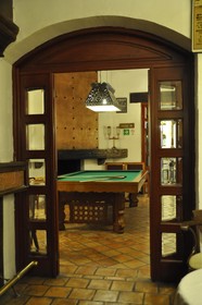 Mision San Francisco