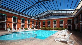 Mision San Francisco