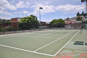 Mision San Francisco