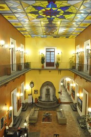 Mision San Francisco