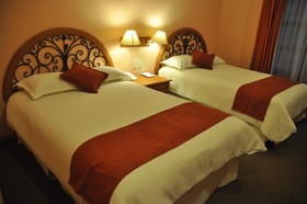 Mision San Francisco