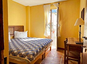 Hostal Casa De Las Margaritas