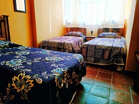 Hostal Casa De Las Margaritas