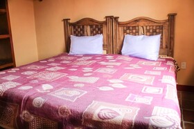 Hostal Casa De Las Margaritas