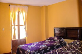 Hostal Casa De Las Margaritas