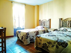 Hostal Casa De Las Margaritas