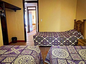 Hostal Casa De Las Margaritas