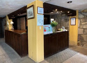 Hostal Casa De Las Margaritas