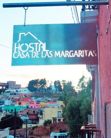 Hostal Casa De Las Margaritas