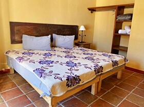 Hostal Casa De Las Margaritas