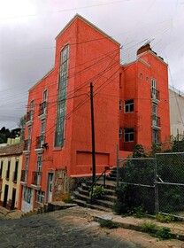 Hostal Casa De Las Margaritas