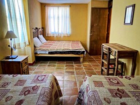 Hostal Casa De Las Margaritas