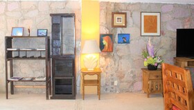 Hostal Casa De Las Margaritas