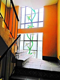 Hostal Casa De Las Margaritas