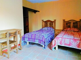 Hostal Casa De Las Margaritas