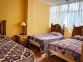 Hostal Casa De Las Margaritas