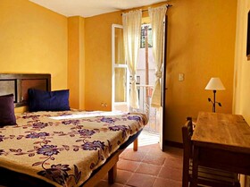 Hostal Casa De Las Margaritas