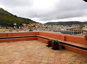 Hostal Casa De Las Margaritas