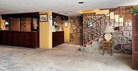 Hostal Casa De Las Margaritas