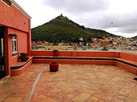 Hostal Casa De Las Margaritas