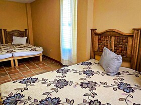 Hostal Casa De Las Margaritas