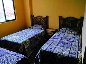 Hostal Casa De Las Margaritas