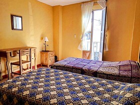 Hostal Casa De Las Margaritas