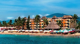 Marina Puerto Dorado