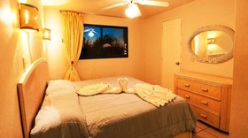 Marina Puerto Dorado