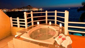 Marina Puerto Dorado